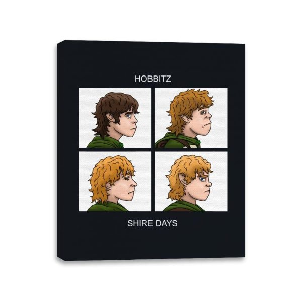 Hobbitz - Canvas Wraps Supply - Image 2