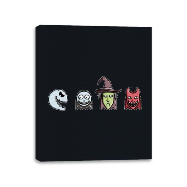 Jack Man - Canvas Wraps Online now - Image 2