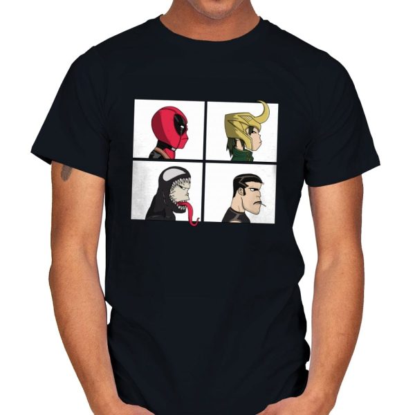 Antihero - Mens on Sale