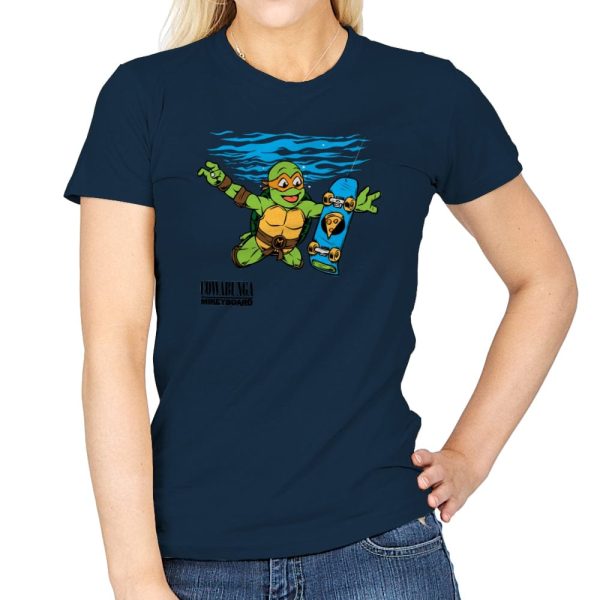Neverboard - Womens For Sale - Image 2