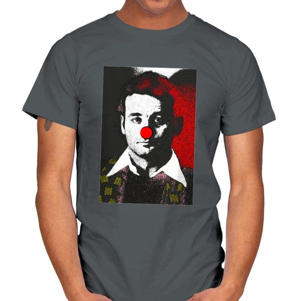 Mr. Murray - Mens Online now - Image 2