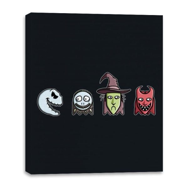 Jack Man - Canvas Wraps Online now - Image 3