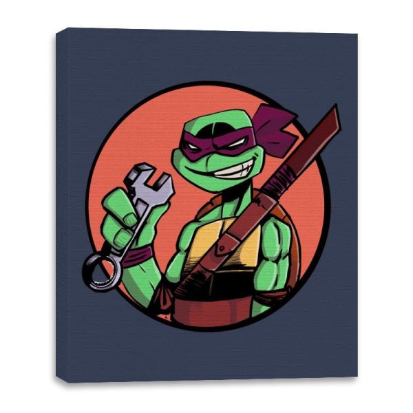 Need a Tune Up? - Canvas Wraps Hot on Sale - Image 3