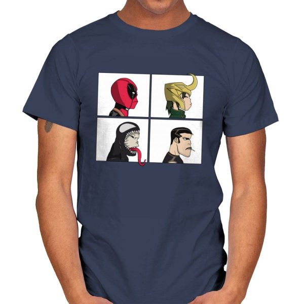 Antihero - Mens on Sale - Image 3