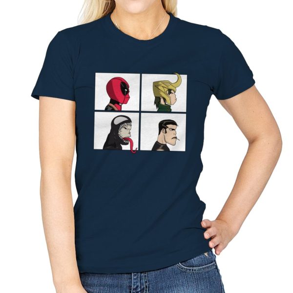 Antihero - Womens For Discount - Image 2