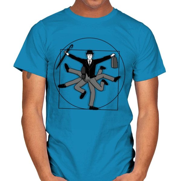 Vitruvian Walks - Mens Online Hot Sale - Image 2
