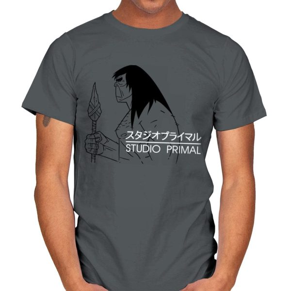 Studio Primal - Mens For Sale - Image 2