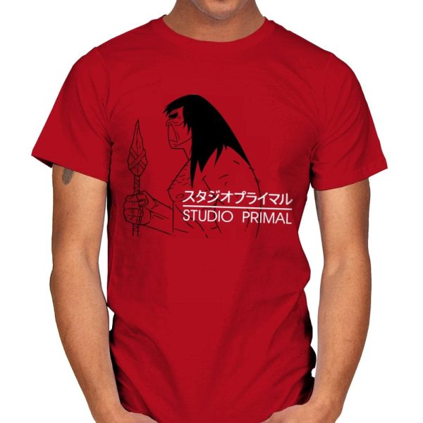 Studio Primal - Mens For Sale - Image 4