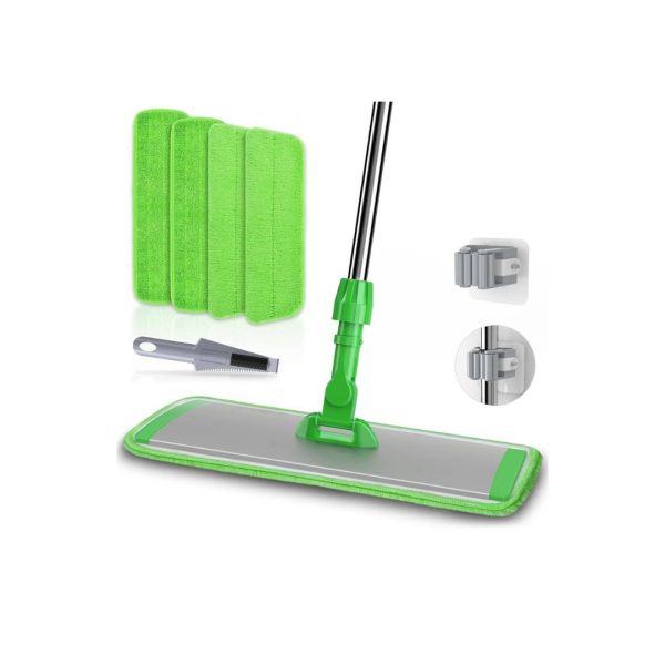 Microfiber Cleaning Floor Mop Cheap