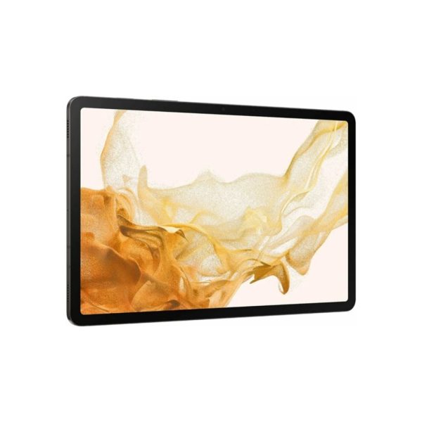 SAMSUNG Galaxy Tab S8+, 12.4-Inch, 128 GB, Wifi 6E Android Tablet Online