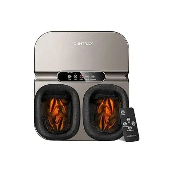 Foot Massager Machine with Heat Cheap