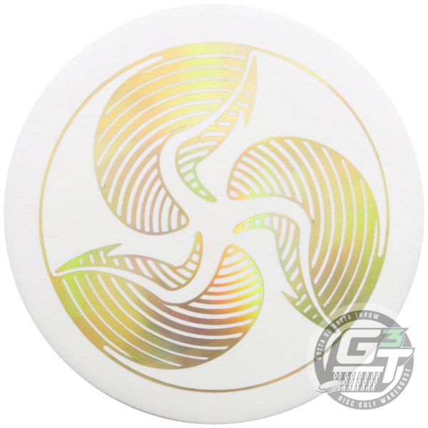 Westside Limited Edition XL Hypno Huk Lab Stamp BT Hard Harp Putter Golf Disc Online Sale