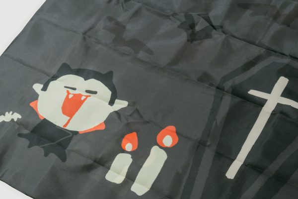 BATS reusable shopping bag Fashion - Image 2