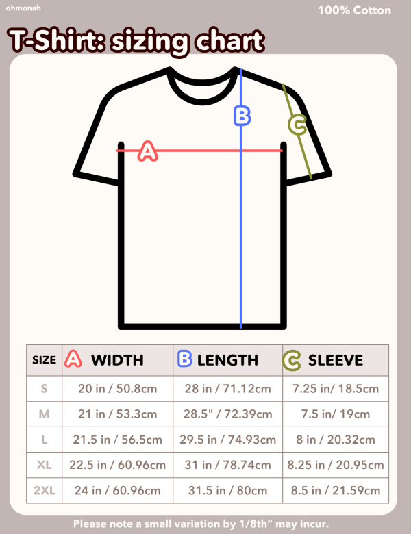 Breaking Dimensions- hololive English 2nd Concert - Shirt Sale - Image 3